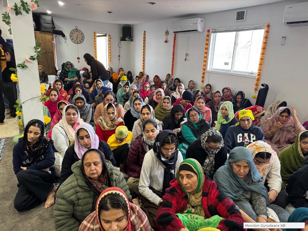 2026 Vaisakhi Function Images